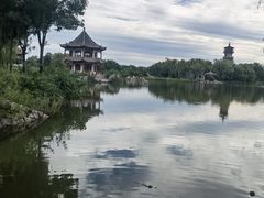-盛世南宫影视城(北普陀影视城)