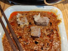 -贰重天冰煮羊自助火锅(东坝店)