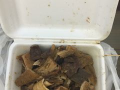 -明记牛杂(新马路分店)