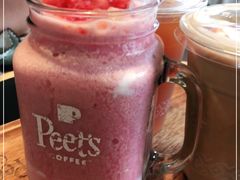 -Peet's Coffee皮爷咖啡(大学路店)