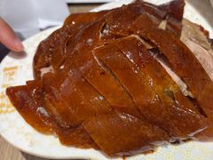 -满园烤鸭·春饼(太原街万达店)