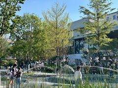 -中旅阿那亚九龙湖·公主酒店