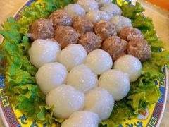-清真·马家火锅美食城(镇江北路店)