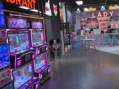 -金港秋名山·双层卡丁车场