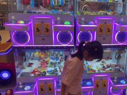 -孩子王童乐园(丰禾万达店)