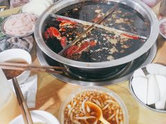 -渝味黄姐火锅(黄泥村店)