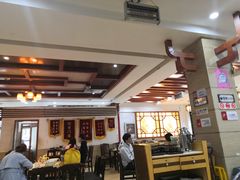 大堂-桥香园云南过桥米线(金马碧鸡店)