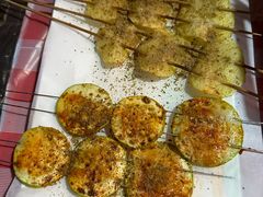 -清真·灰太狼烧烤海鲜大咖(沈阳道店)