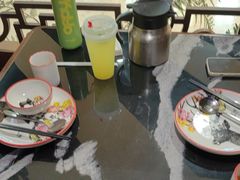 -新白鹿餐厅(百联中环店)