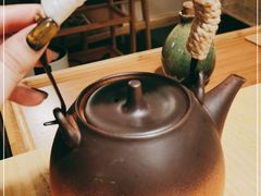 -十二舍·湯物素煮(江泰潤政店)