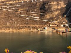 -野三坡刘家河高山漂流