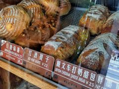 -Juicy Bakery(大学路店)