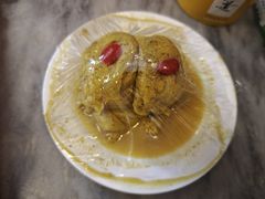 芥末墩-天兴居(鲜鱼口街店)