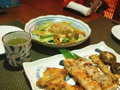 -有喜屋·深夜食堂(北京西路店)