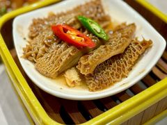 -粤陸玖玖·港式手作茶餐厅(珠江路店)