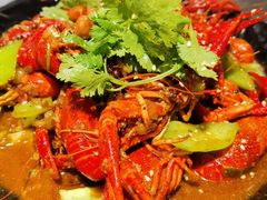 -虾易落味(杭州黄龙万科中心店)