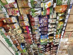 乐购(宁夏店)-乐购超市(上海月星环球港店)