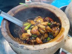-明辉田鸡粥