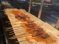 -吉布鲁牛排海鲜自助(温江合生汇店)