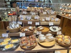 -佐敦面包铺·JORDAN BAKERY