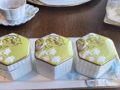 -王府井文华东方酒店-紫膳餐厅