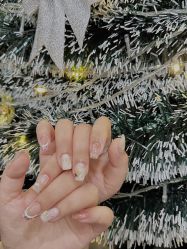 -HUII NAIL绘京美甲美睫会馆