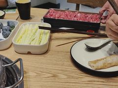 -小城牛事·鲜牛肉火锅(万达店)