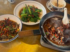 -衡厨·衡阳土菜(中南店)