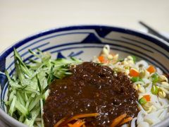 -老九圆山西面馆(CBD店)