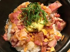 -松阪牛焼肉M(法善寺横丁店)