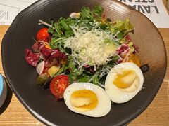 -原石牛扒·约会餐厅(龙城万科里店)