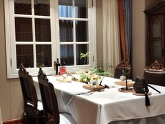 -叶叶菩提·晋福宫