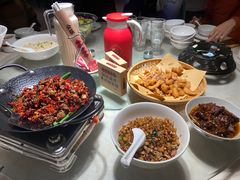 -味上湘菜馆(岳麓山店)