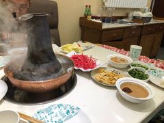 -阳坊胜利涮羊肉(阳坊老店)