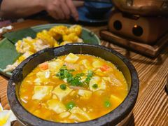 -甲米府·泰国餐厅(八佰伴店)