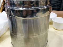-笨罗卜浏阳菜馆(太平街店)