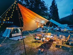 -武陵山森林公园