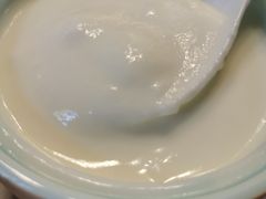 酸奶-十二毡房蒙餐·蒙古包