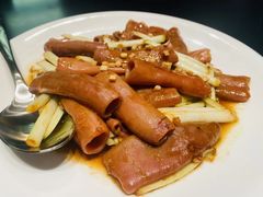 -宝轩渔府·老字号海鲜·正宗津菜(水上店)