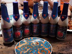 -盈BAR音乐烧烤酒吧