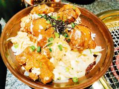 -NIUAN牛庵·日式和牛烧肉(恒隆店)