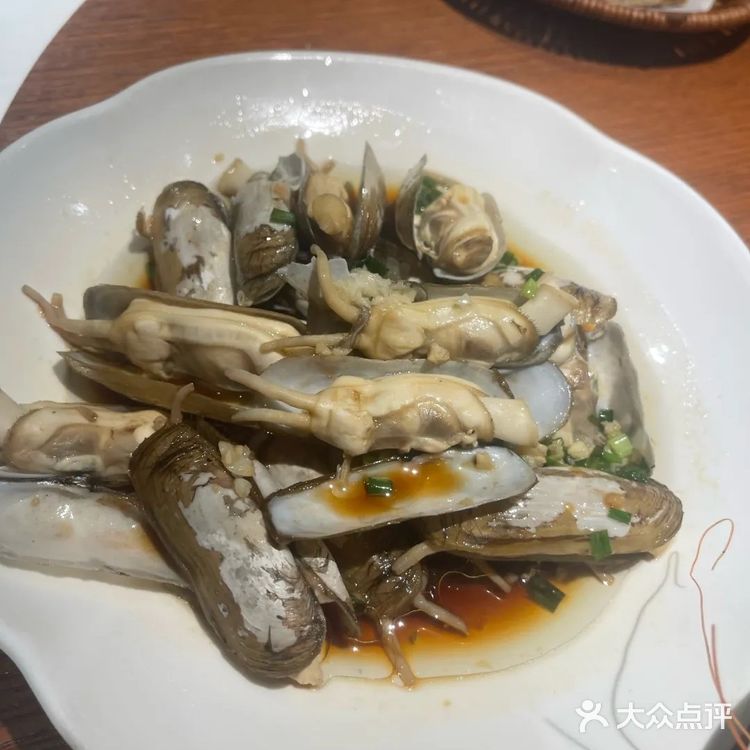 🥢浅尝本帮菜，回味老上海风情🥰