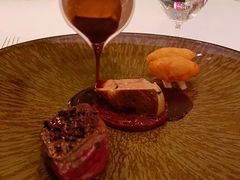 -Caprice(香港四季酒店)