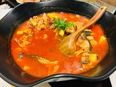 -大理实力希尔顿酒店御璽中餐厅YUXI – CHINESE RESTAURANT