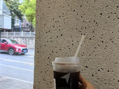 -北芒BEIMO COFFEE(五台山店)
