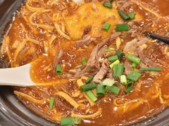 -穆桂英美食(南禅寺店)