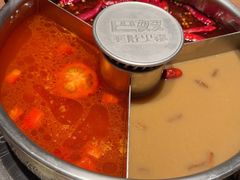 -巴奴毛肚火锅(京西大悦城店)