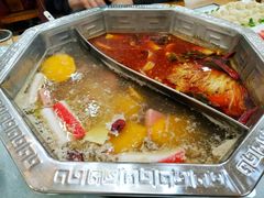 -鸿盛火锅(重庆路店)