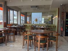 -御香农家菜(莫干山庾村店)