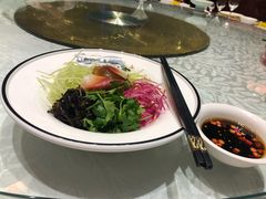 -全聚德(和平路店)